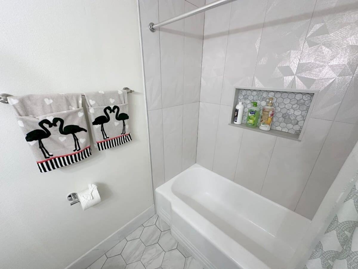 Spacious Disneyland 5 Bedroom 4 Bath House With Game Room أنهايم المظهر الخارجي الصورة